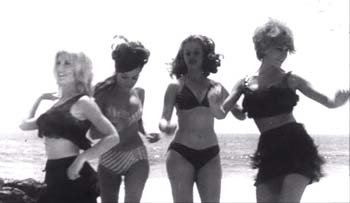 The Beach Girls and the Monster (1965) â€“ Jabootu's Bad Movie Dimension