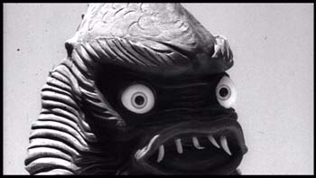 350px x 197px - The Beach Girls and the Monster (1965) â€“ Jabootu's Bad Movie Dimension