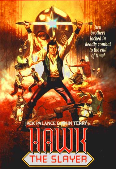 hawk the slayer 1980 download