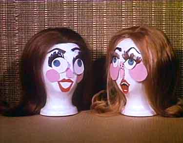 The Gruesome Twosome