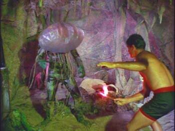 Sting of Death (1965)