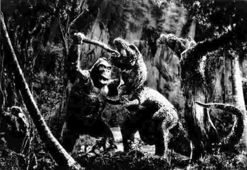 Monster of the Day #10
