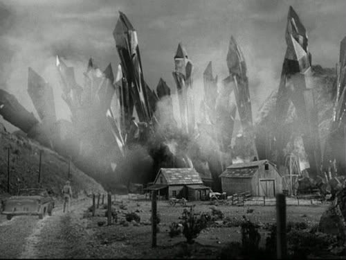 Monster of the Day #15