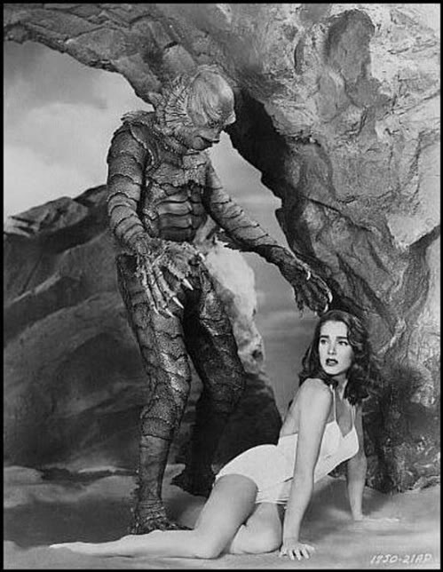 Monster of the Day #8