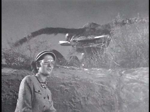 Monster of the Day, #5