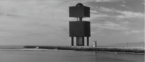 Monster of the Day #7