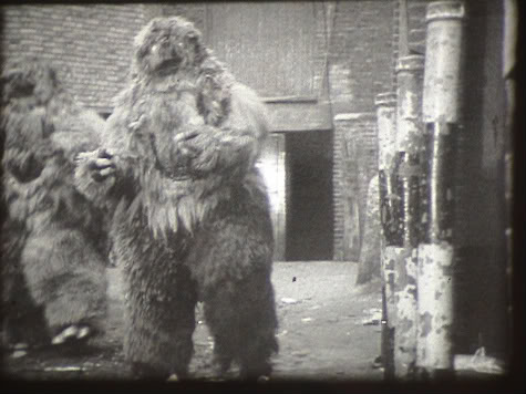 Monster of the Day #12