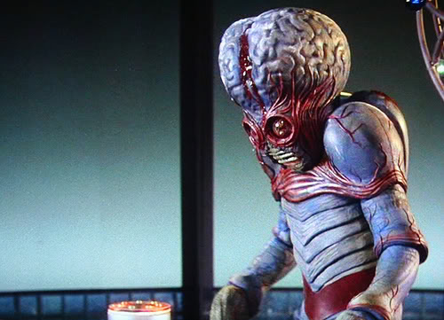 Monster of the Day #28