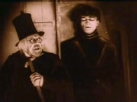 Monster of the Day #33