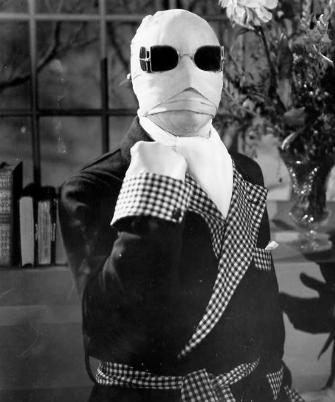 Monster of the Day #19