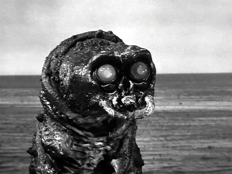 Monster of the Day #23