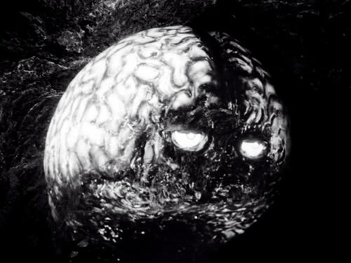 Monster of the Day #35