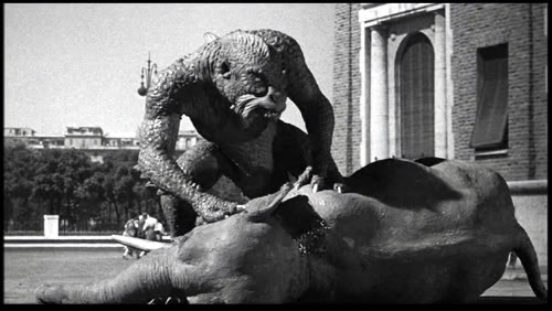 Monster of the Day #25