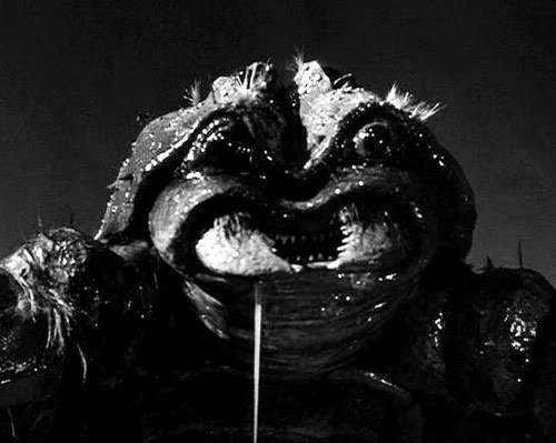 Monster of the Day #43