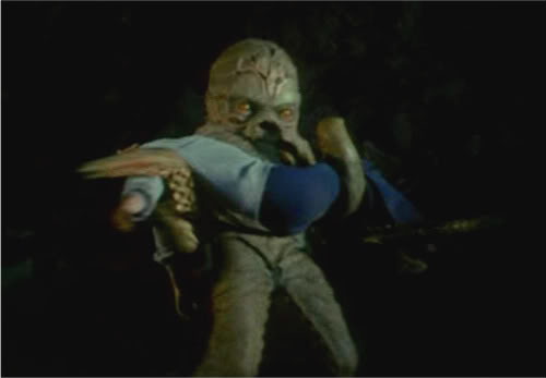 Monster of the Day #49