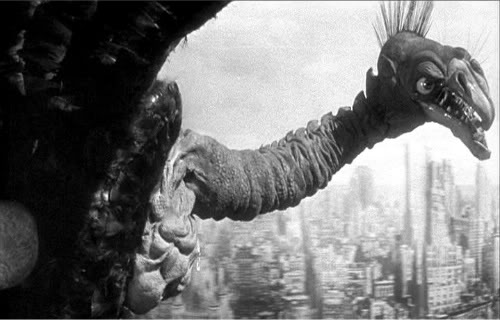 Monster of the Day #50