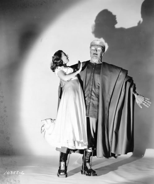 Monster of the Day #53