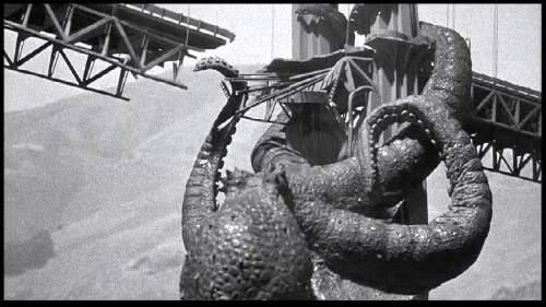 Monster of the Day #47