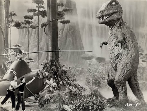 Monster of the Day #40