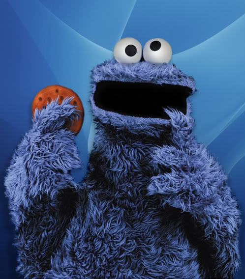 Monster of the Day, #60