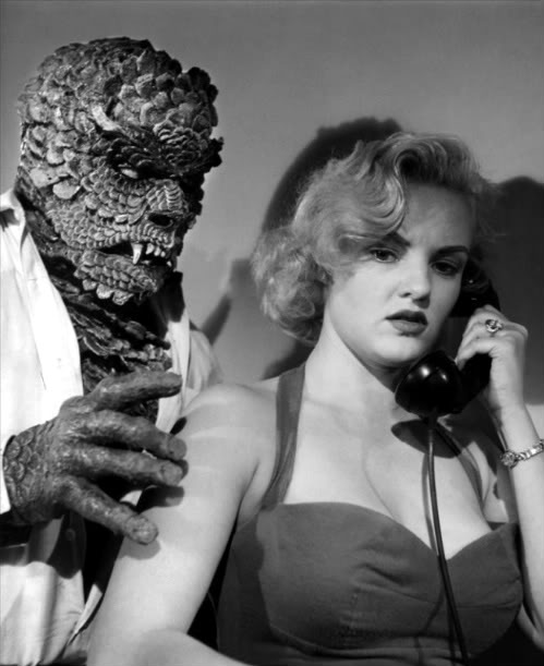 Monster of the Day #58