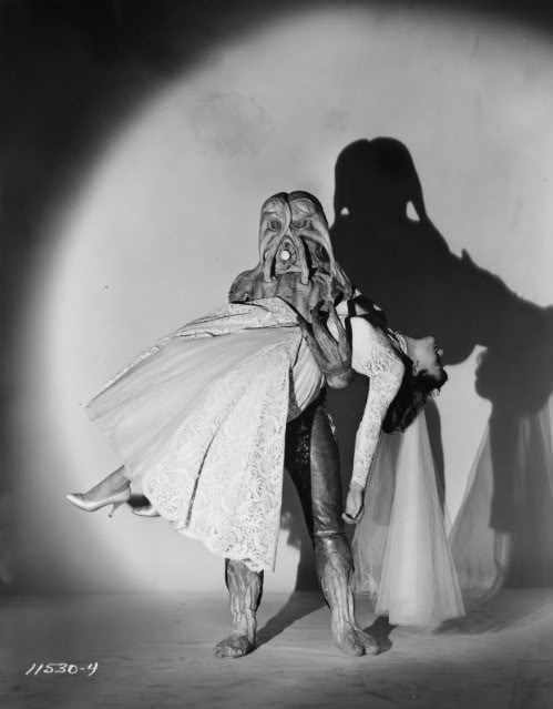 Monster of the Day #77