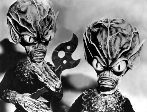 Monster of the Day #74