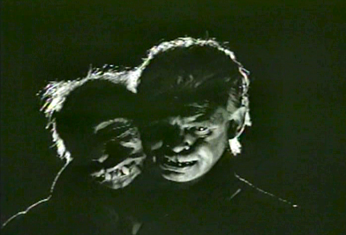 Monster of the Day #69