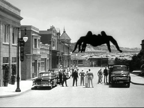 Monster of the Day #67