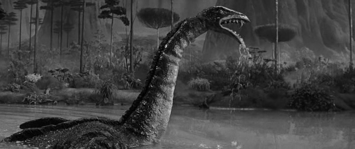 Monster of the Day #79