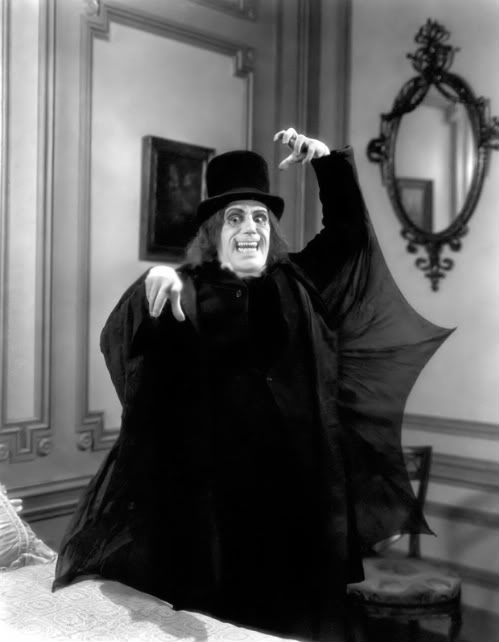 Monster of the Day #89