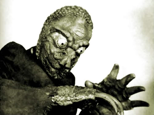 Monster of the Day #87