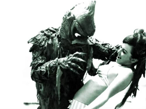 Monster of the Day #84