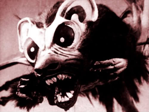 Monster of the Day #85