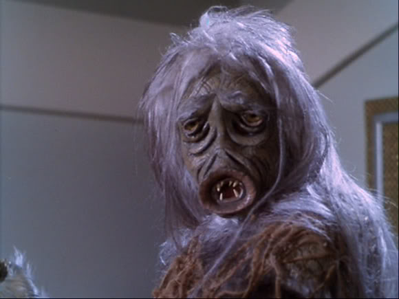 Monster of the Day #90