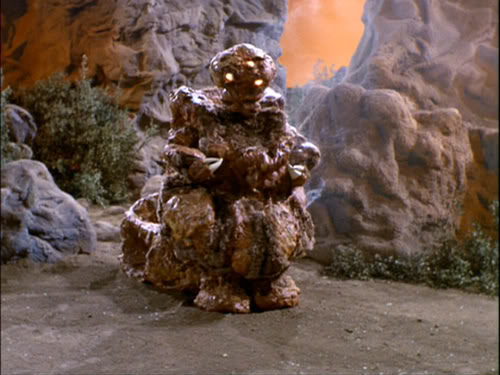 Monster of the Day #81