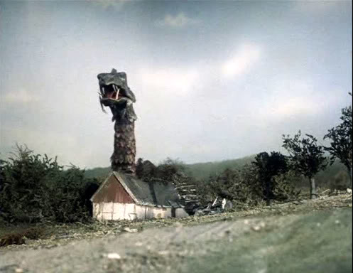 Monster of the Day #80