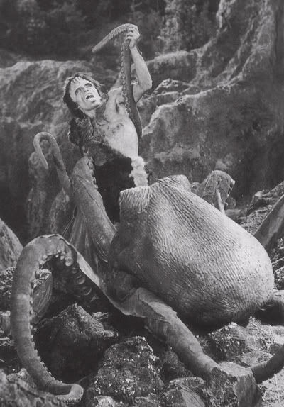 Monster of the Day #99