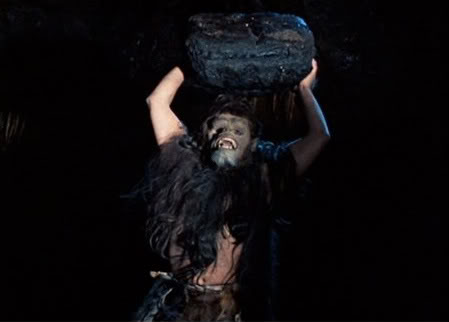 Monster of the Day #98