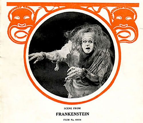 Monster of the Day #100