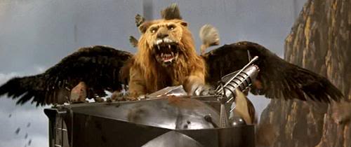 Monster of the Day #92