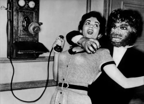 Monster of the Day #97