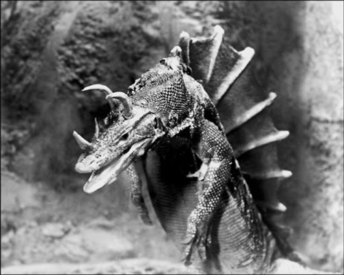 Monster of the Day #93