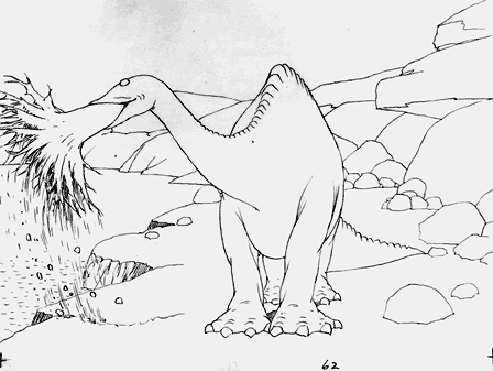 Monster of the Day #114