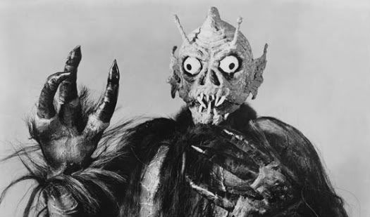 Monster of the Day #106