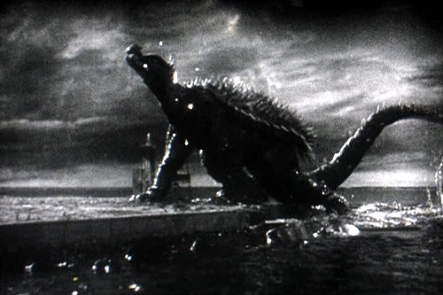 Monster of the Day #109