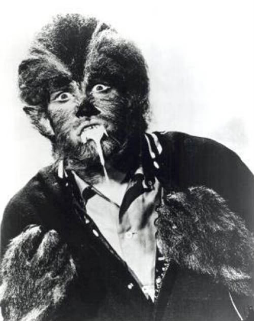 Monster of the Day #116