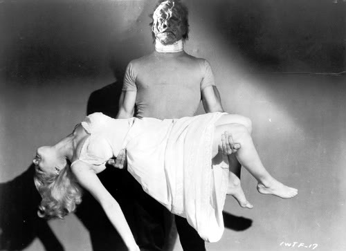 Monster of the Day #117