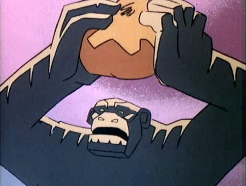 Monster of the Day #111