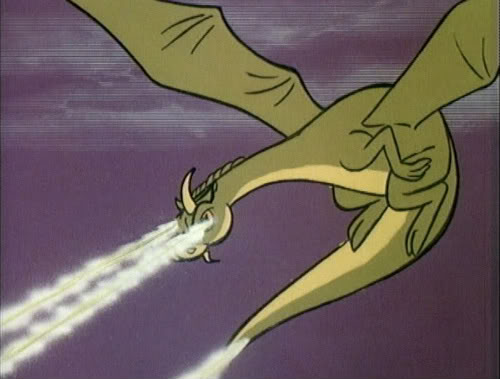 Monster of the Day #120